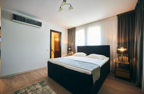 Bucharest City-Centre House | Residence Villa Barrio