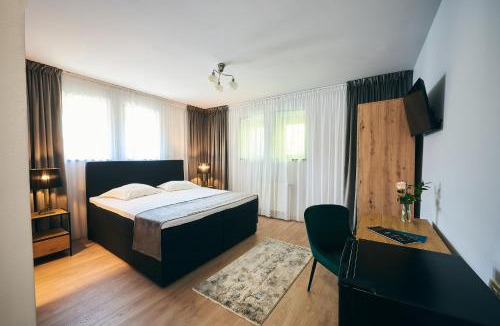 Bucharest City-Centre House | Residence Villa Barrio