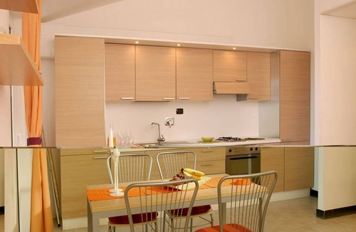 Cogoleto Apartment | Residence Villa Beuca Cogoleto Two-room Apartment 4 Pax Sea View