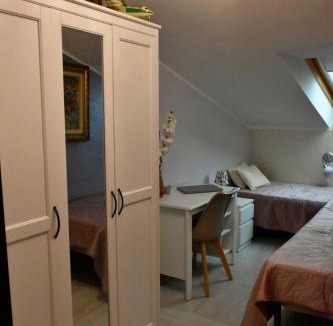 Recanati Apartment | Residence Villa candida