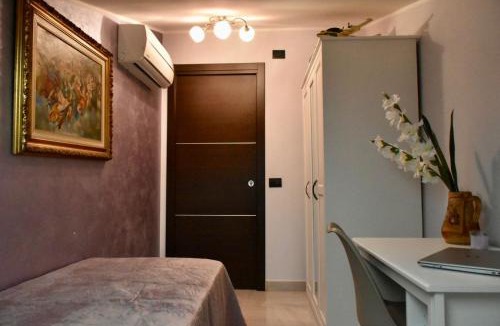 Recanati Apartment | Residence Villa candida