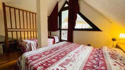 Bardonecchia Apartment | Residence Villa Frejus