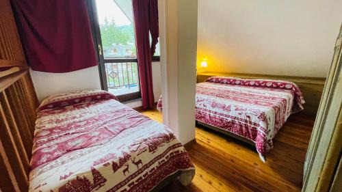 Bardonecchia Apartment | Residence Villa Frejus