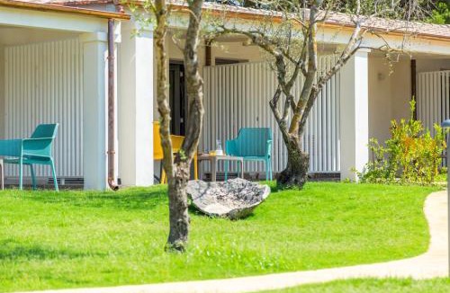 Arbatax Apartment | Residence Villa Giulia