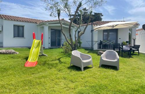 Arbatax Apartment | Residence Villa Giulia