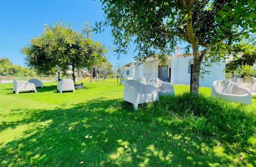 Arbatax Apartment | Residence Villa Giulia