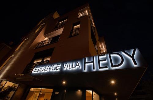 Merano Historic Center Apartment | Residence Villa Hedy