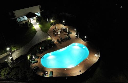 Fosseno Hotel | Residence Villa Margherita B&B