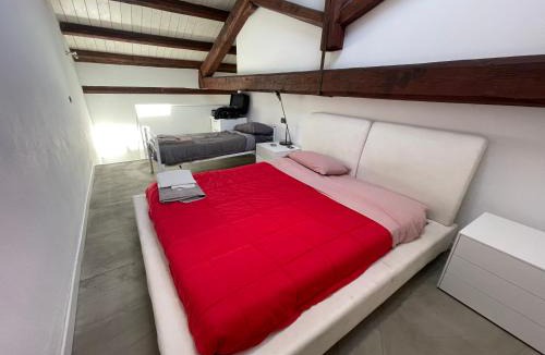 Masi Torello Apartment | Residence Villa Masi