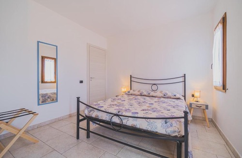 Lido di Capoliveri Apartment | Residence Villa Rosi
