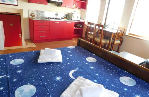 Tregnago House | Residence Villa Vinco
