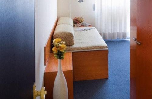 Villa San Giovanni Apartment | Residence Viserba