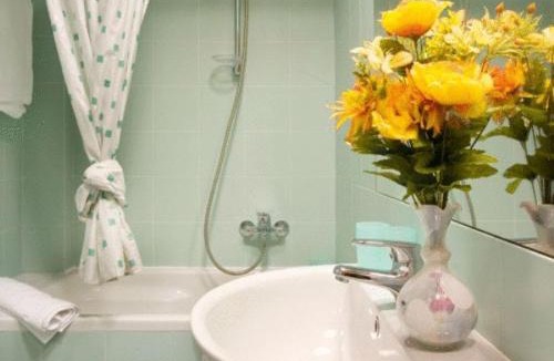 Villa San Giovanni Apartment | Residence Viserba