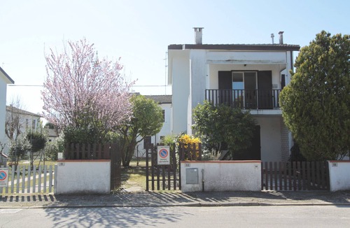 Lido di Pomposa Apartment | Residence Vives - VIVES 53