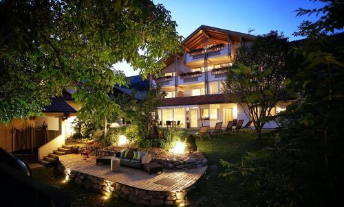 Issengo Apartment | Residence Walder