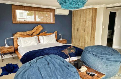 Froggy Farm House | Residence William French