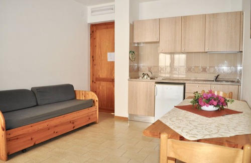 Lido House | Residence with pool in Alghero