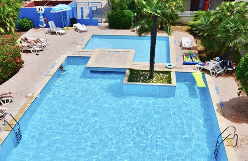Lido House | Residence with pool in Alghero