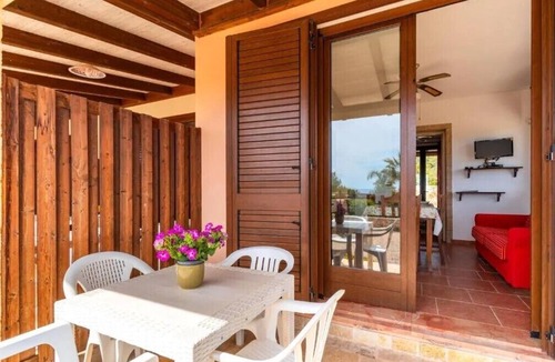 Torre Pali House | Residence with pool - Suite Oleander