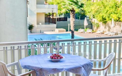 Lido Apartment | Residence with swimming-pool just 2 km from Alghero