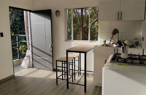 Samana Apartment | Residence Xamanai