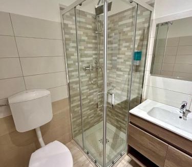 Barriera Vecchia-San Giacomo Apartment | Residence Zar 6