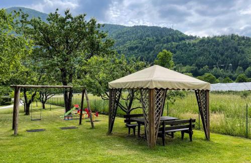 Tiarno di Sotto Apartment | Residence Zecchini