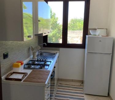 Serrano Apartment | Residence Zoe - LUNA