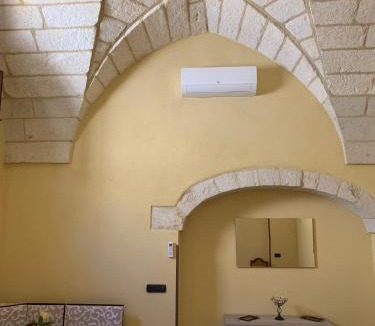 Serrano Apartment | Residence Zoe - SOLE