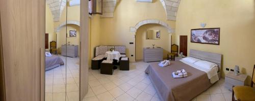 Serrano Apartment | Residence Zoe - SOLE