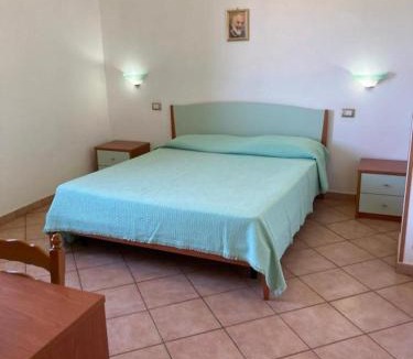 Ricadi Apartment | residenceduemari