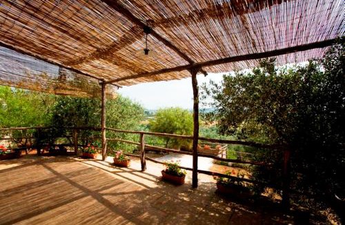Specchia House | Residencefusaro pajare Specchia