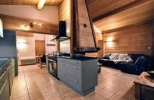 Les Gets Hotel | Residences Delavay