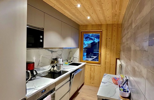 Les Gets Hotel | Residences Delavay