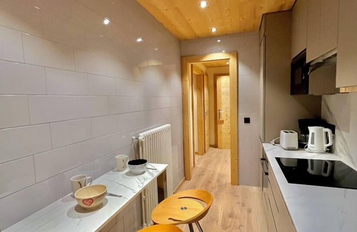 Les Gets Hotel | Residences Delavay