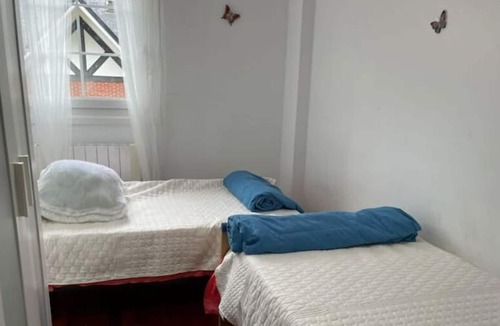 Arredondo Ski Chalet | Residencia Bustablado