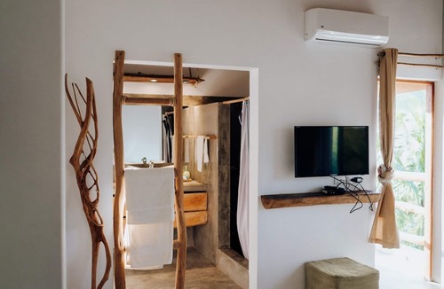 Las Terrenas Hotel | Residencia El Balata