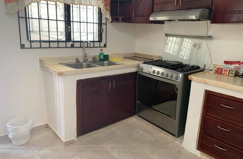 La Romana House | Residencia Katya