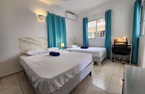 Las Terrenas Apartment | Residencia Nilaya
