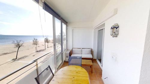 Santa Margarida Apartment | Residencia Plage 13
