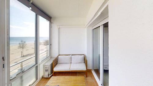 Santa Margarida Apartment | Residencia Plage 13