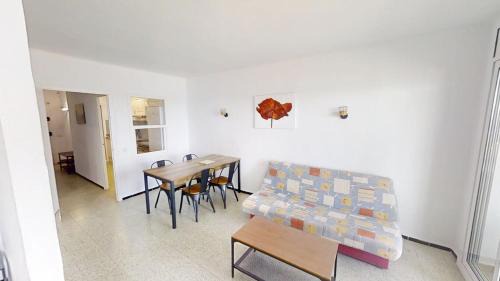 Santa Margarida Apartment | Residencia Plage 13