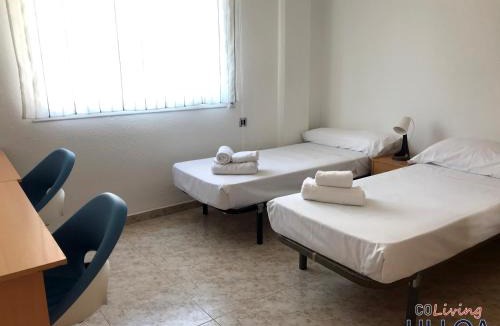 Reus House | Residencia Ulloa