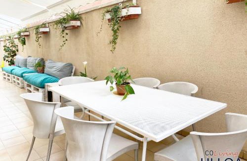 Reus House | Residencia Ulloa