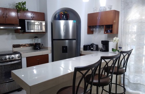 Montecarlo House | Residencia Uribe - Beautiful house with private pool