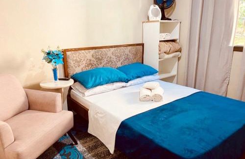 Centro Resort | Residenciais Maria Flor