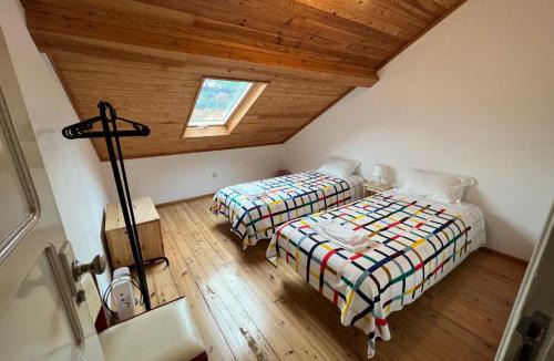 Santa Maria dos Olivais Hostel | Residencial Avenida Hostel