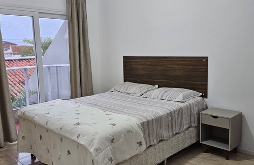 Barra da Lagoa House | Residencial Beira Mar , casa aconchegante e ampla a 20 metros da praia
