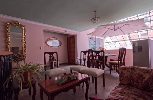Cusco House | Residencial Belle Maison