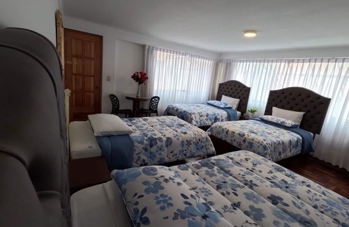 Cusco House | Residencial Belle Maison